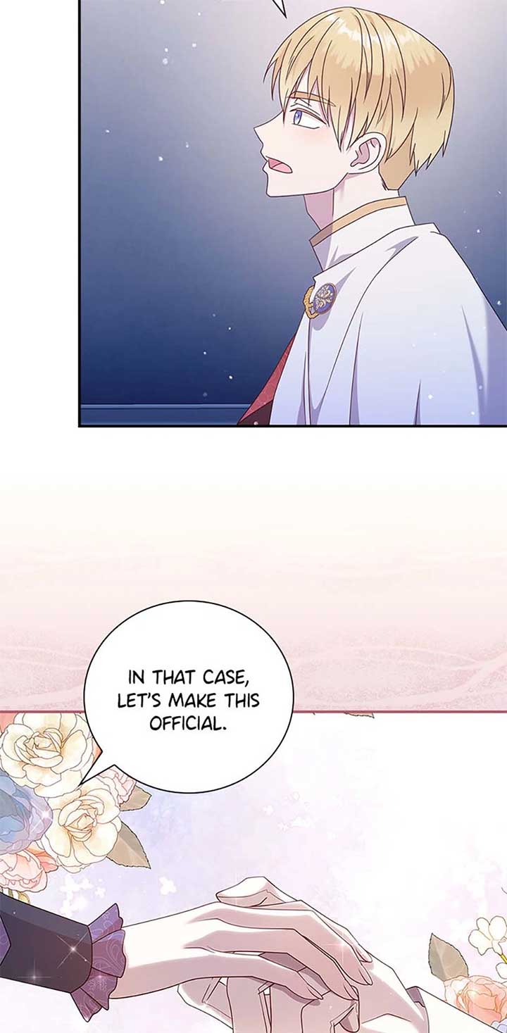 The Life Of An Evil Empress Chapter 32 page 61