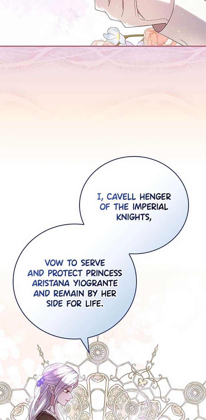 The Life Of An Evil Empress Chapter 32 page 62
