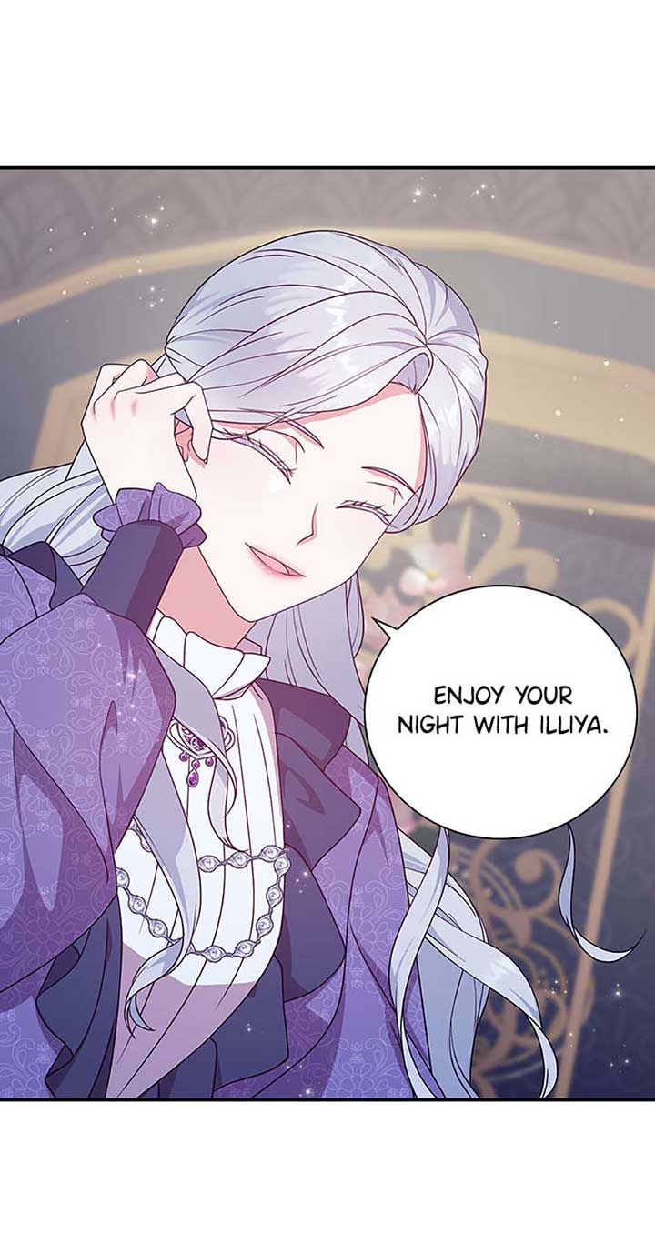 The Life Of An Evil Empress Chapter 32 page 8