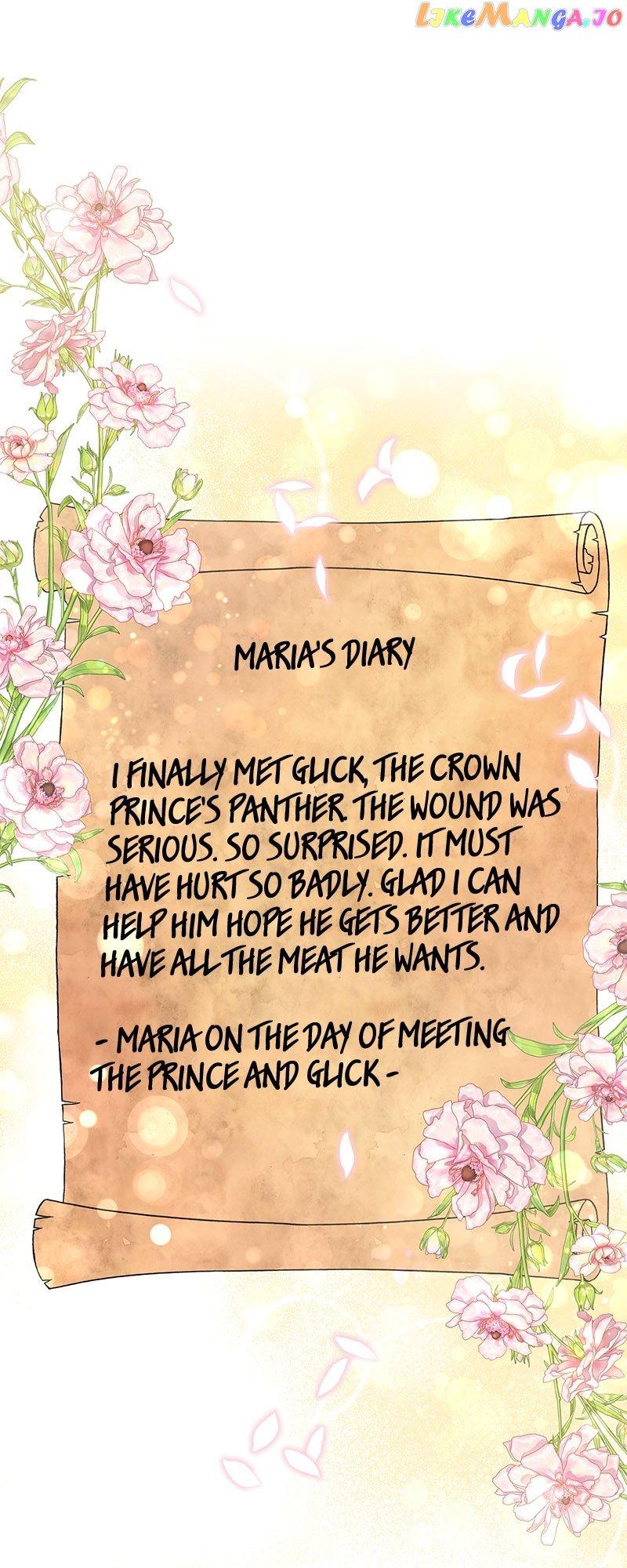 The Life of Maria Lewellin Chapter 11 page 13