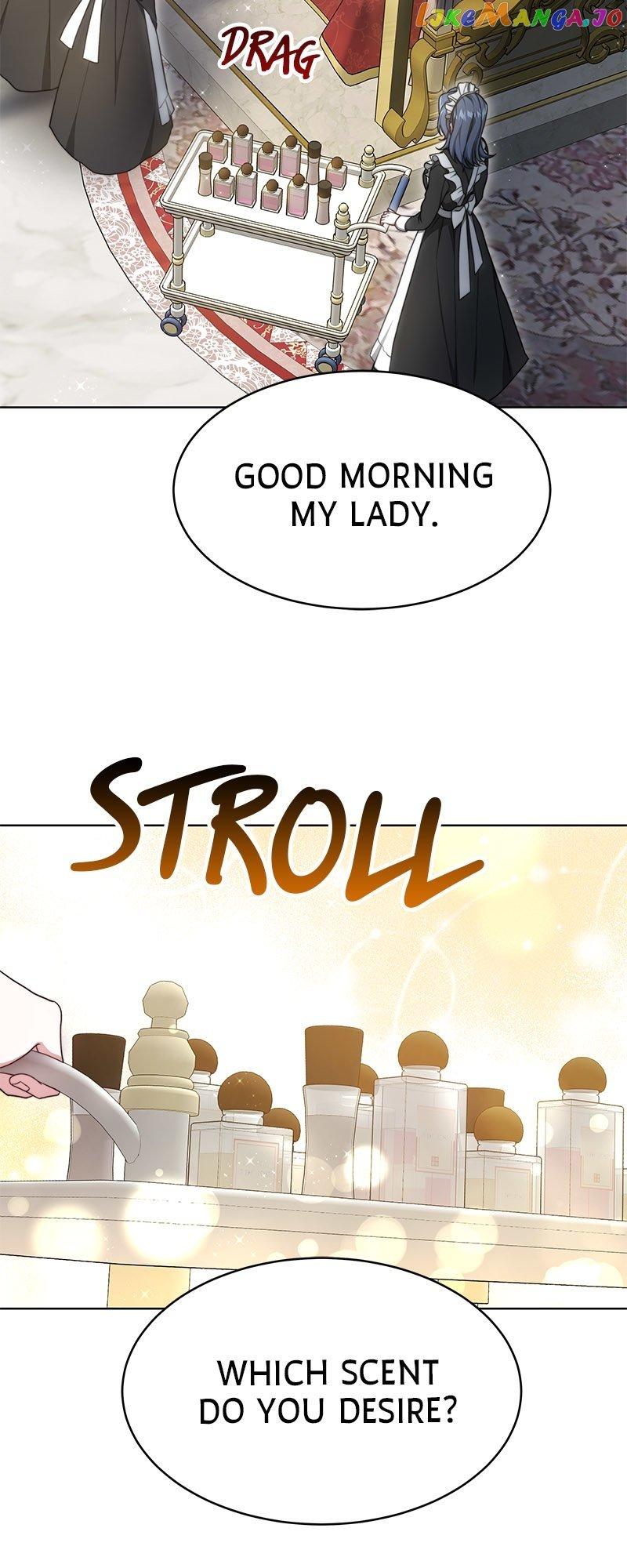 The Life of Maria Lewellin Chapter 11 page 17