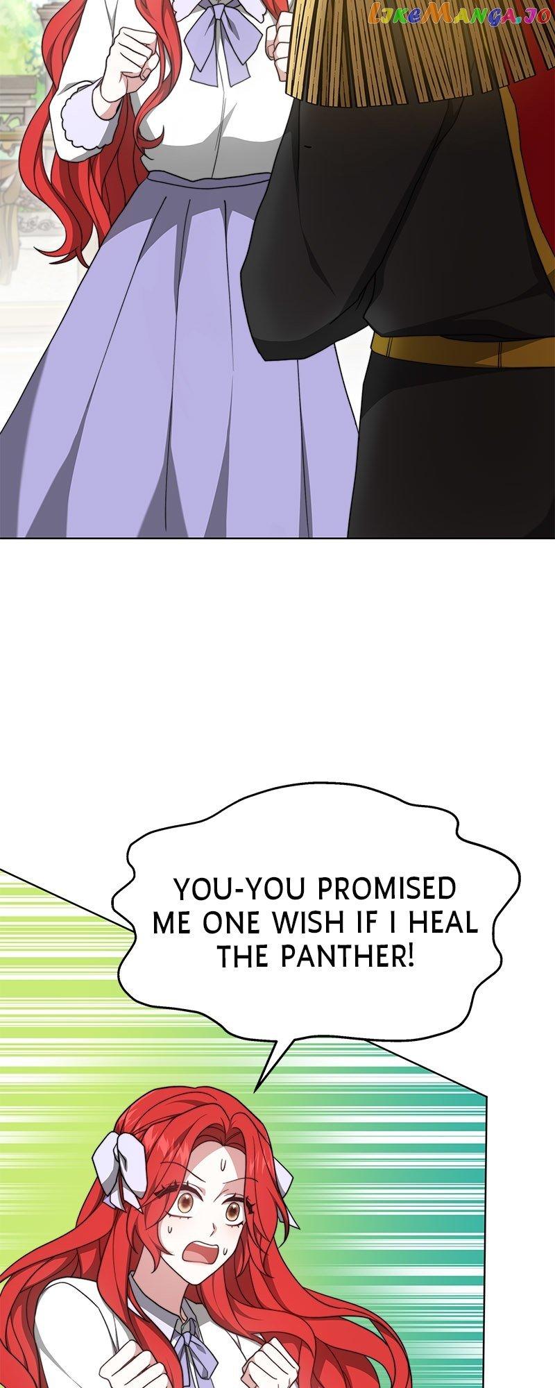 The Life of Maria Lewellin Chapter 11 page 1