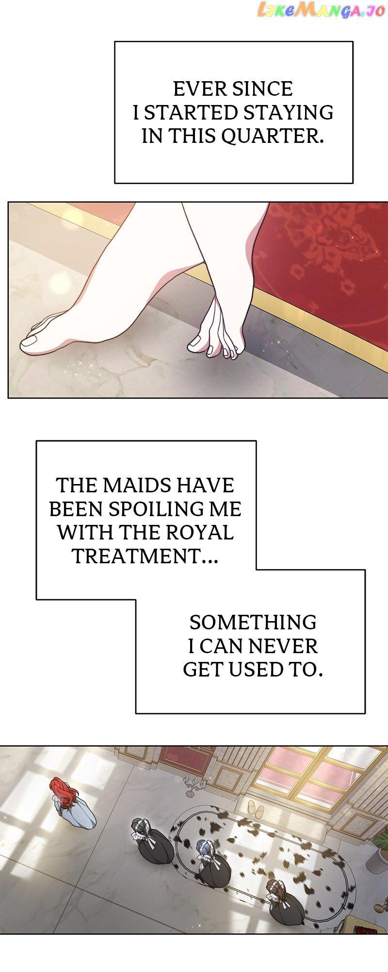 The Life of Maria Lewellin Chapter 11 page 20