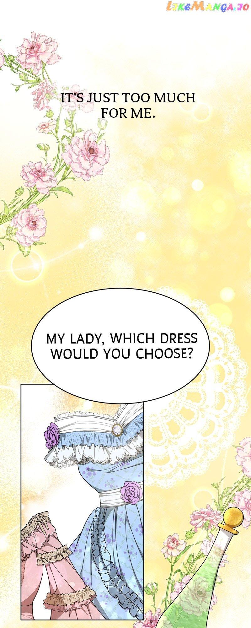 The Life of Maria Lewellin Chapter 11 page 21