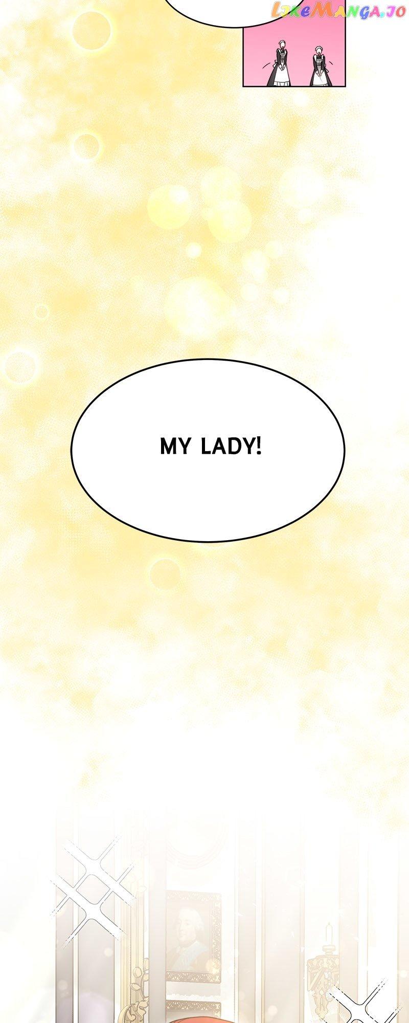 The Life of Maria Lewellin Chapter 11 page 23