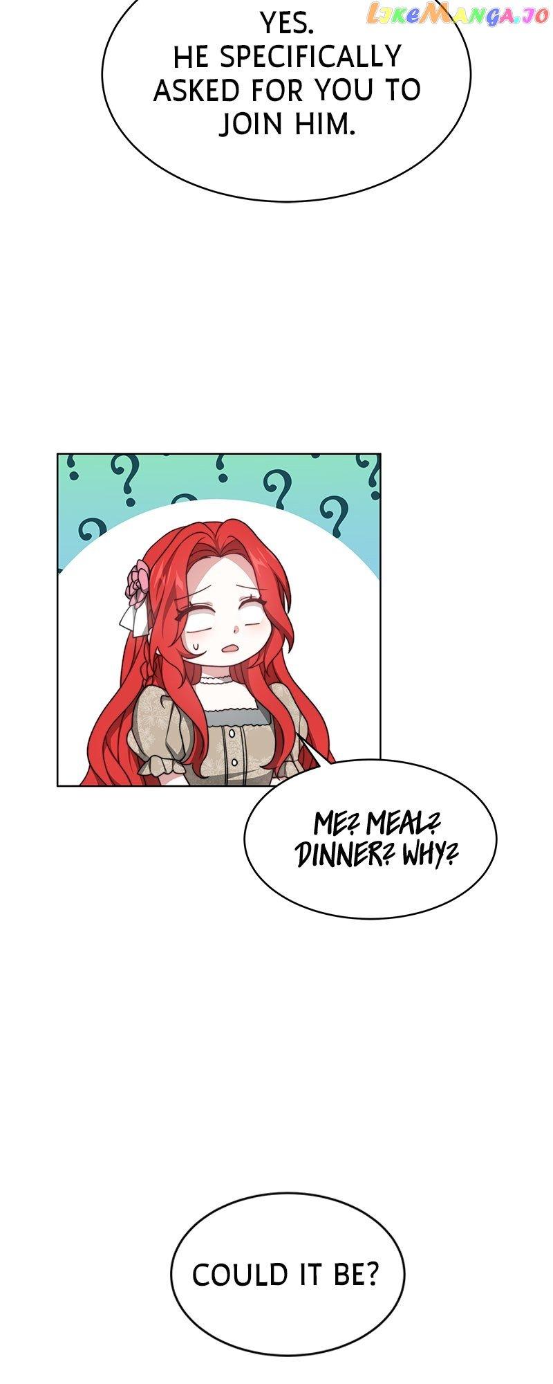 The Life of Maria Lewellin Chapter 11 page 30