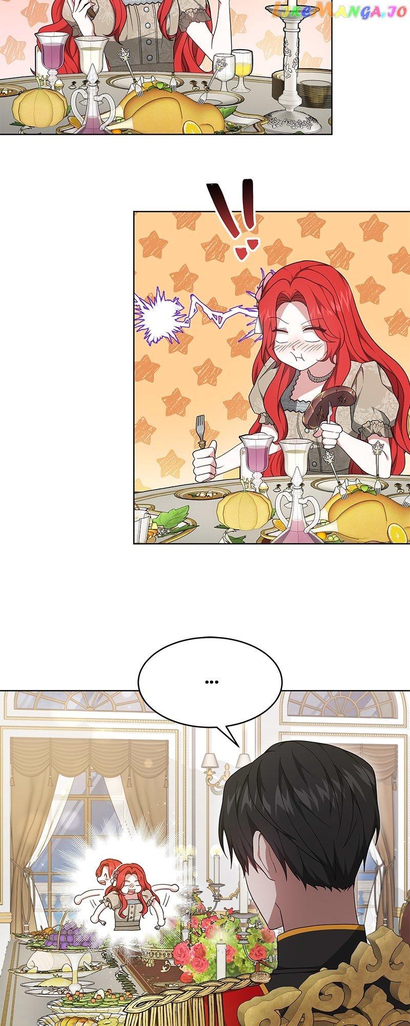 The Life of Maria Lewellin Chapter 11 page 35