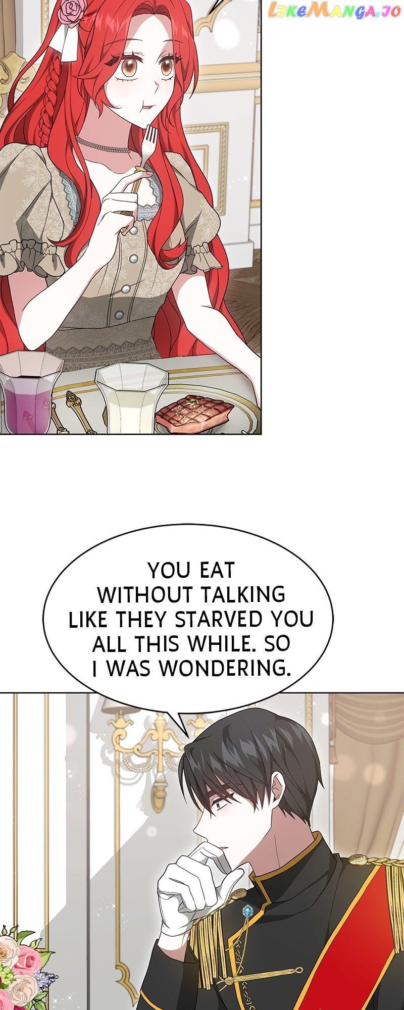 The Life of Maria Lewellin Chapter 11 page 37