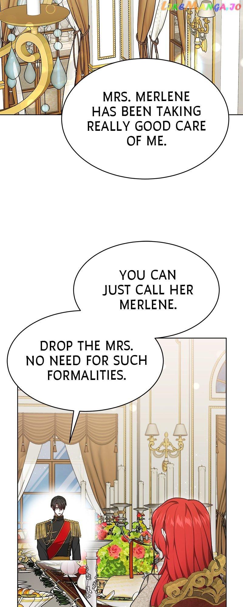 The Life of Maria Lewellin Chapter 11 page 47