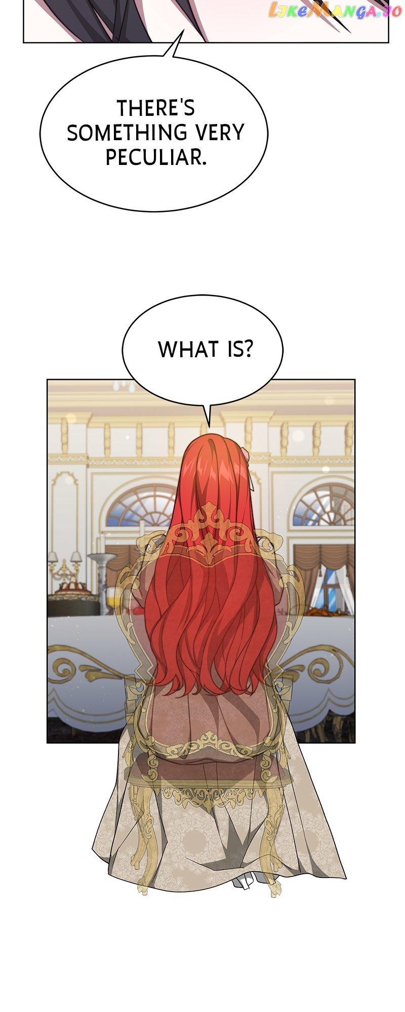 The Life of Maria Lewellin Chapter 11 page 50