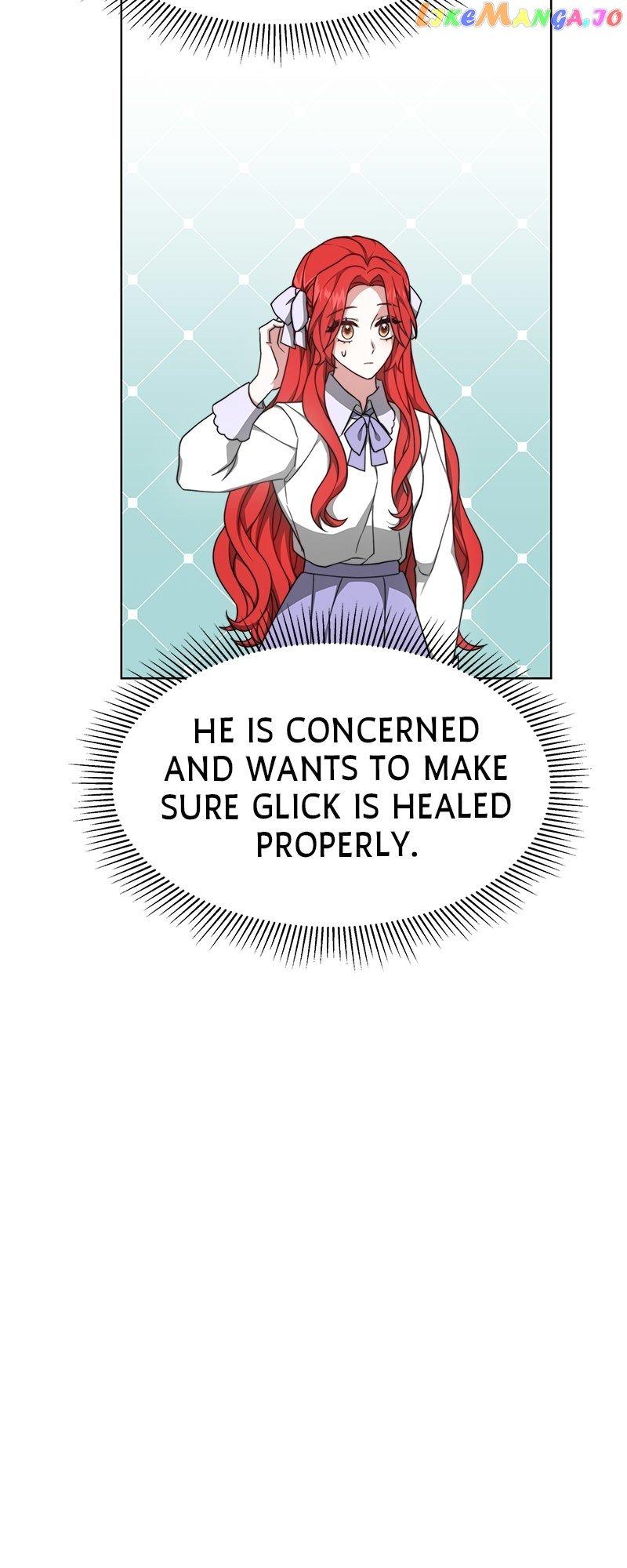 The Life of Maria Lewellin Chapter 11 page 5