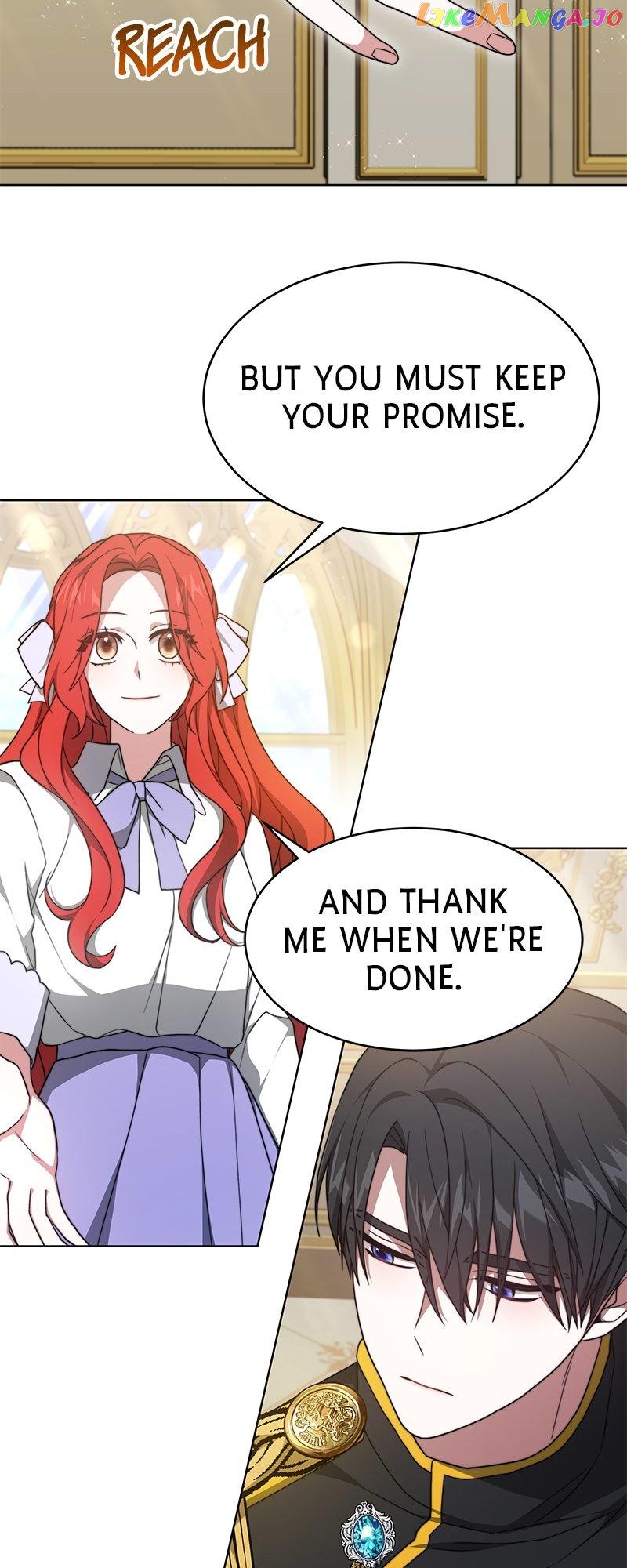 The Life of Maria Lewellin Chapter 11 page 8