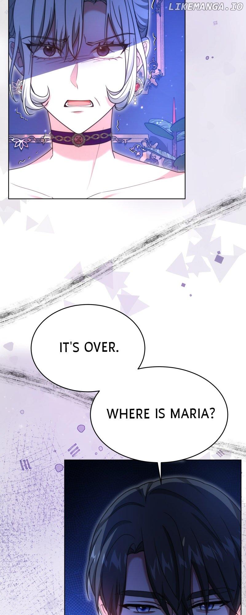 The Life of Maria Lewellin Chapter 47 page 16