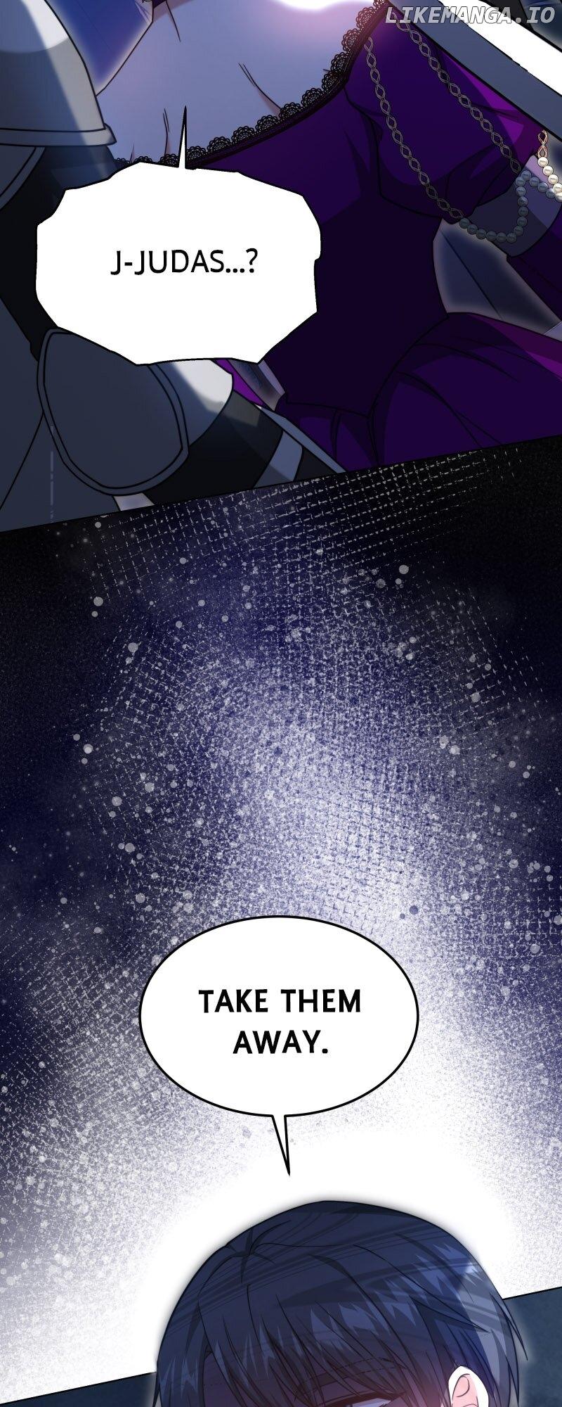 The Life of Maria Lewellin Chapter 47 page 21