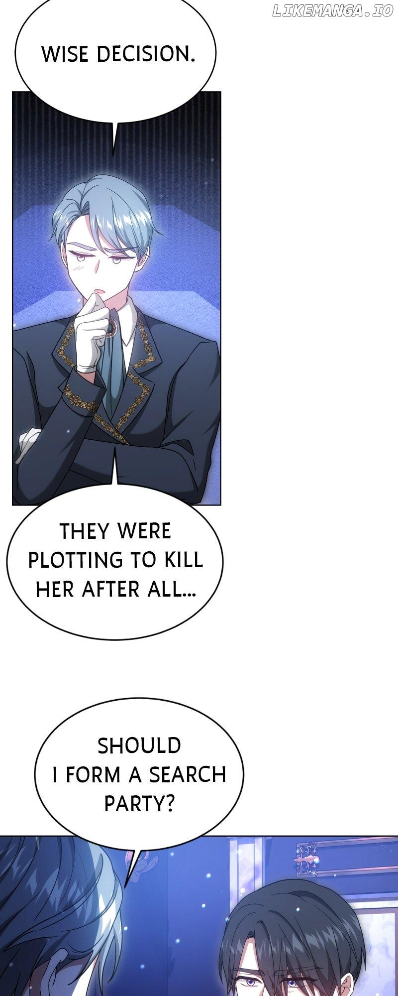 The Life of Maria Lewellin Chapter 47 page 26