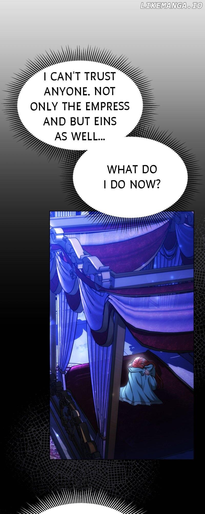 The Life of Maria Lewellin Chapter 47 page 34