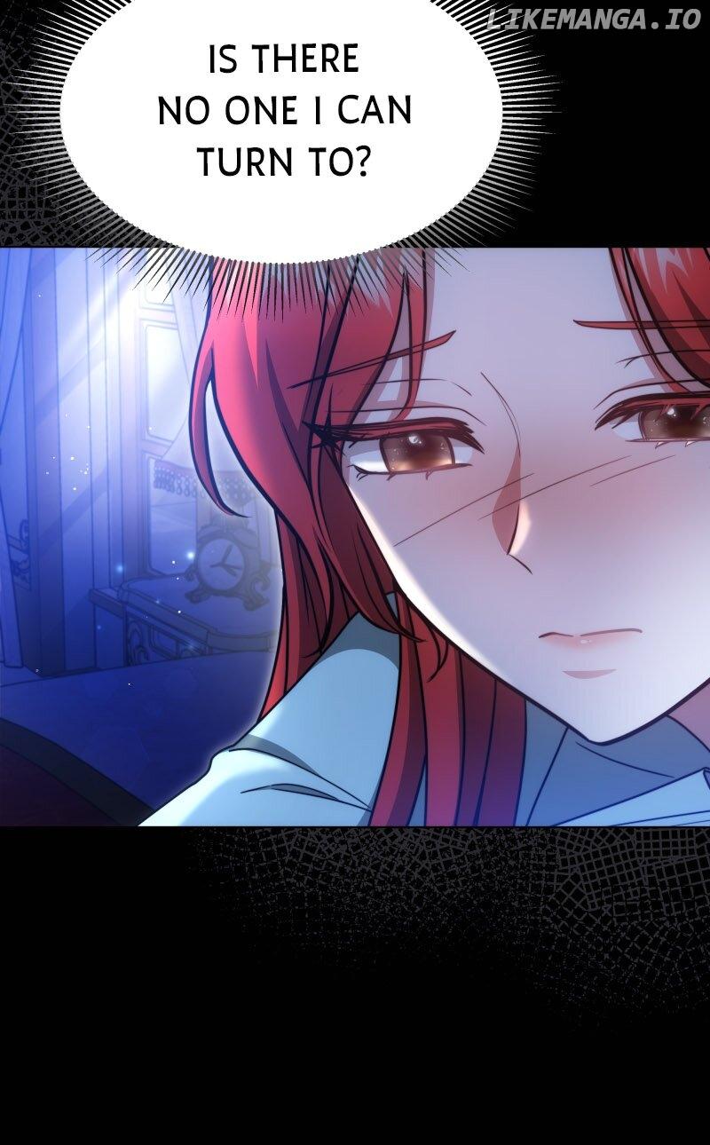 The Life of Maria Lewellin Chapter 47 page 35