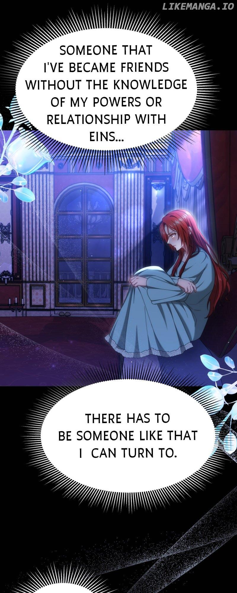 The Life of Maria Lewellin Chapter 47 page 36