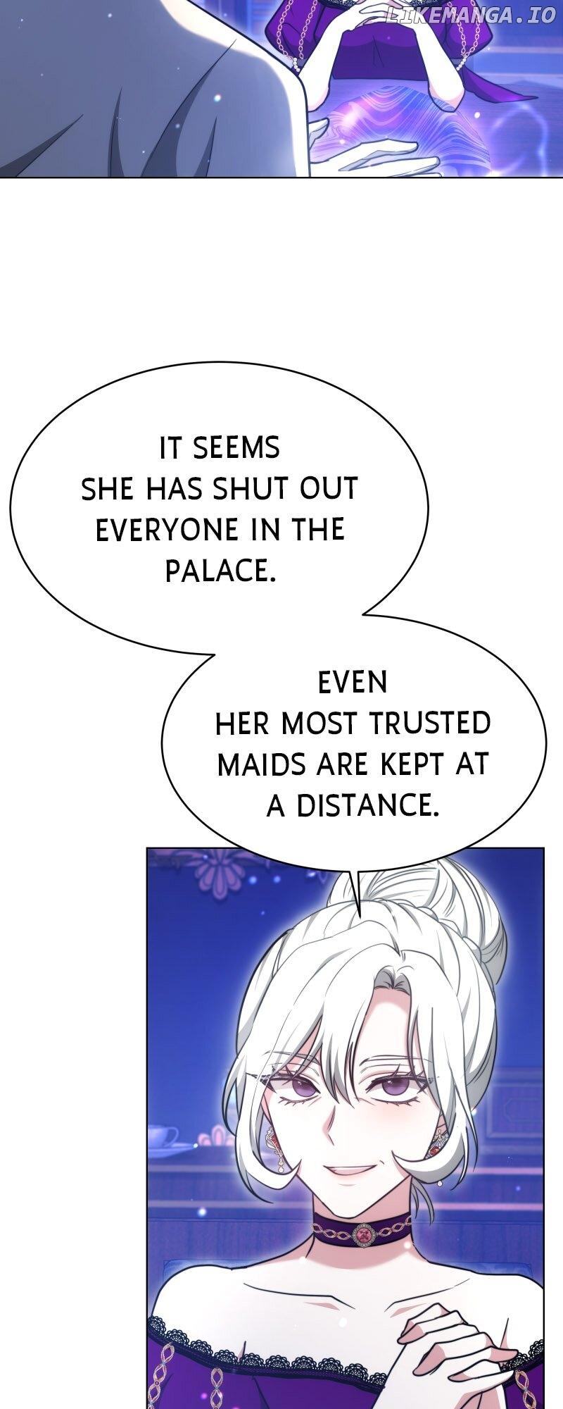 The Life of Maria Lewellin Chapter 47 page 3
