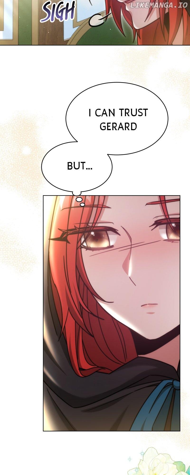 The Life of Maria Lewellin Chapter 47 page 40