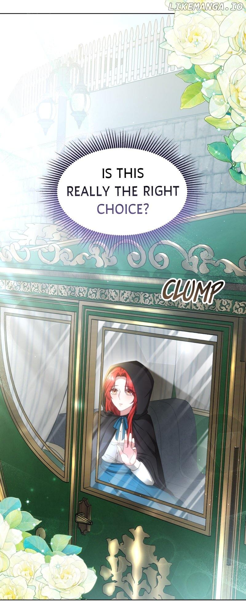 The Life of Maria Lewellin Chapter 47 page 41