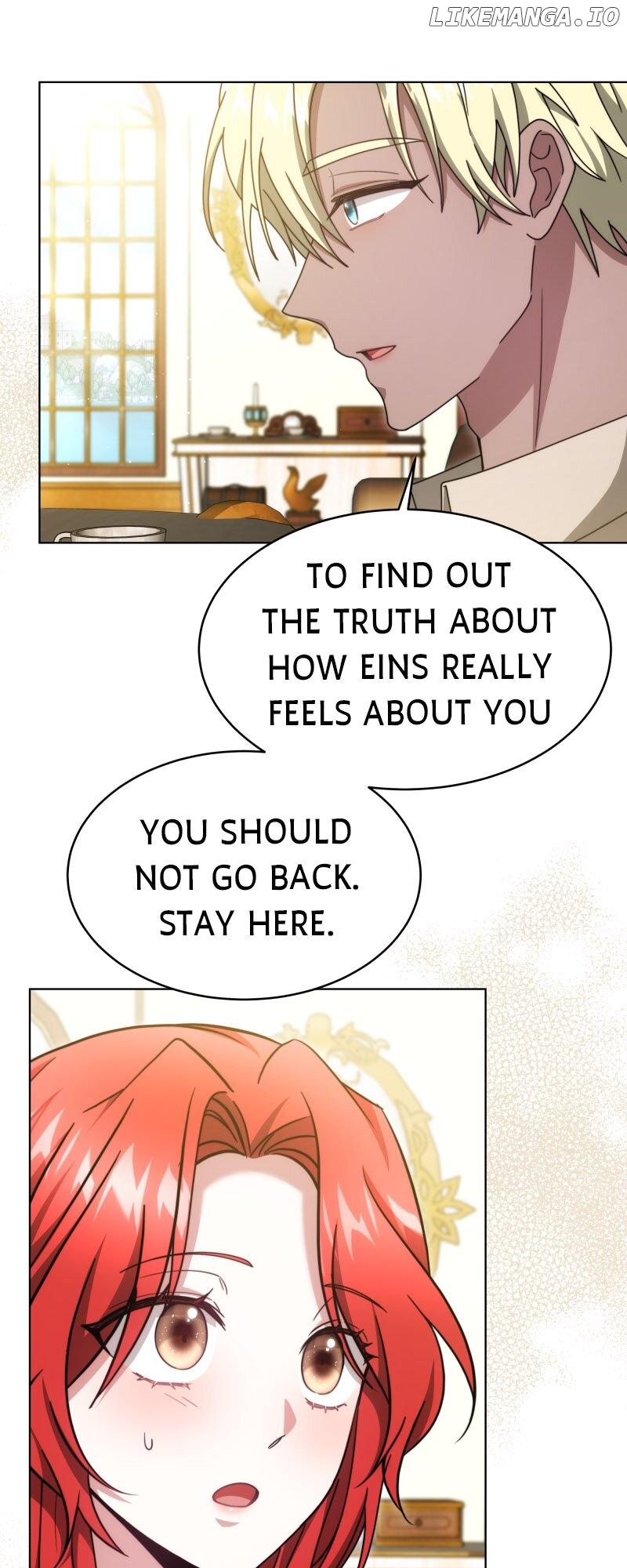 The Life of Maria Lewellin Chapter 47 page 48