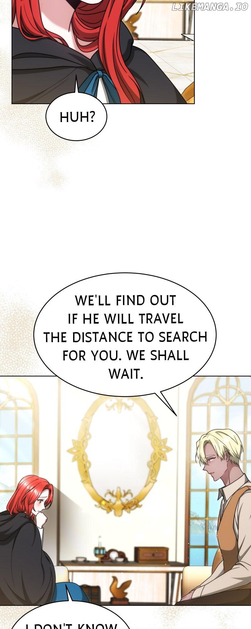 The Life of Maria Lewellin Chapter 47 page 49