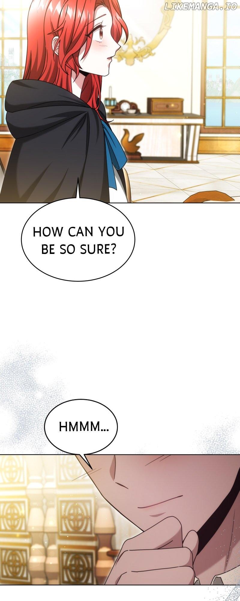 The Life of Maria Lewellin Chapter 47 page 51