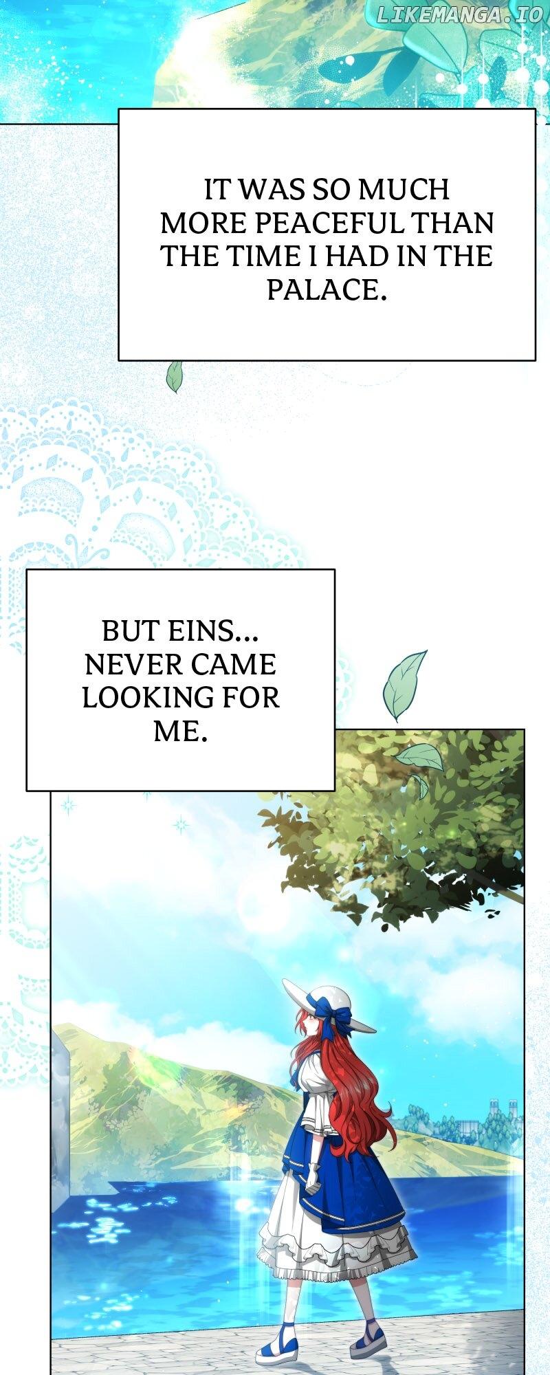 The Life of Maria Lewellin Chapter 47 page 57