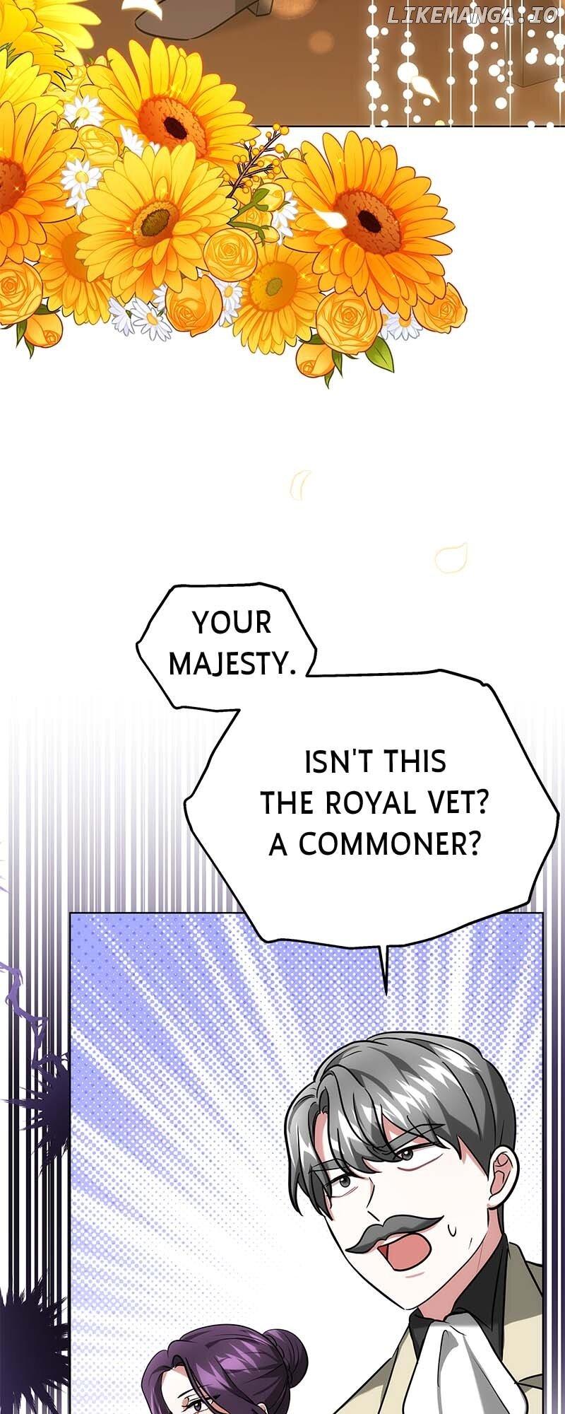 The Life of Maria Lewellin Chapter 50 page 22