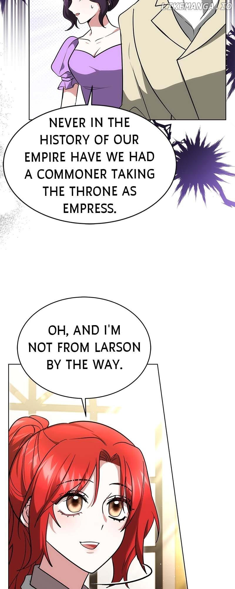 The Life of Maria Lewellin Chapter 50 page 23
