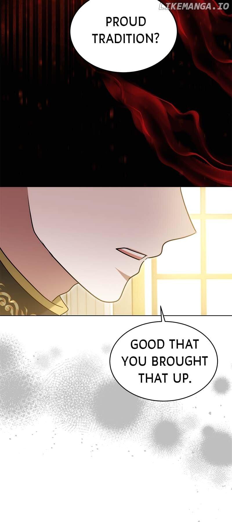 The Life of Maria Lewellin Chapter 50 page 25