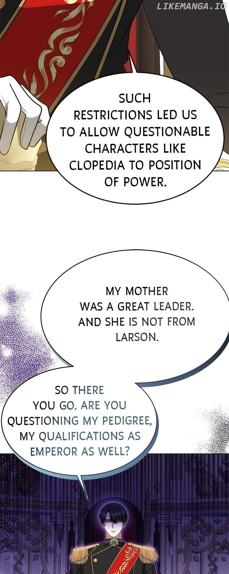 The Life of Maria Lewellin Chapter 50 page 27