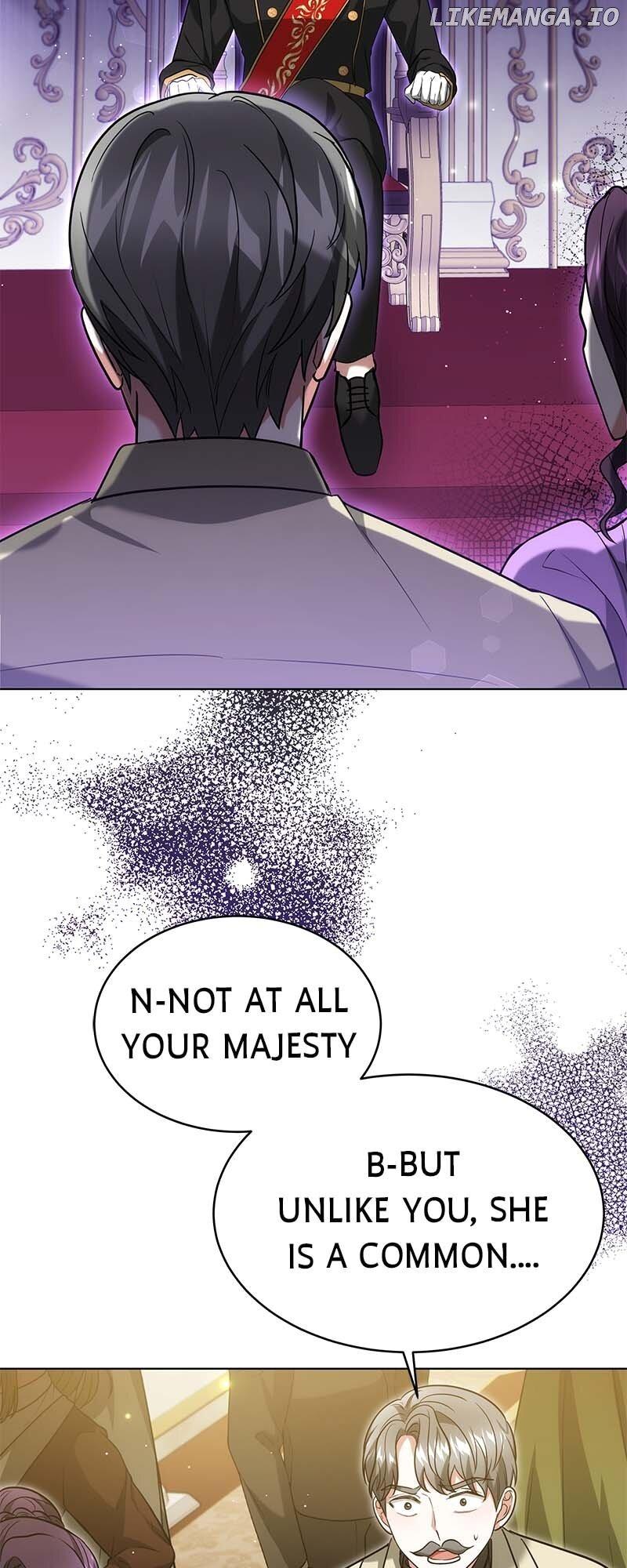 The Life of Maria Lewellin Chapter 50 page 28