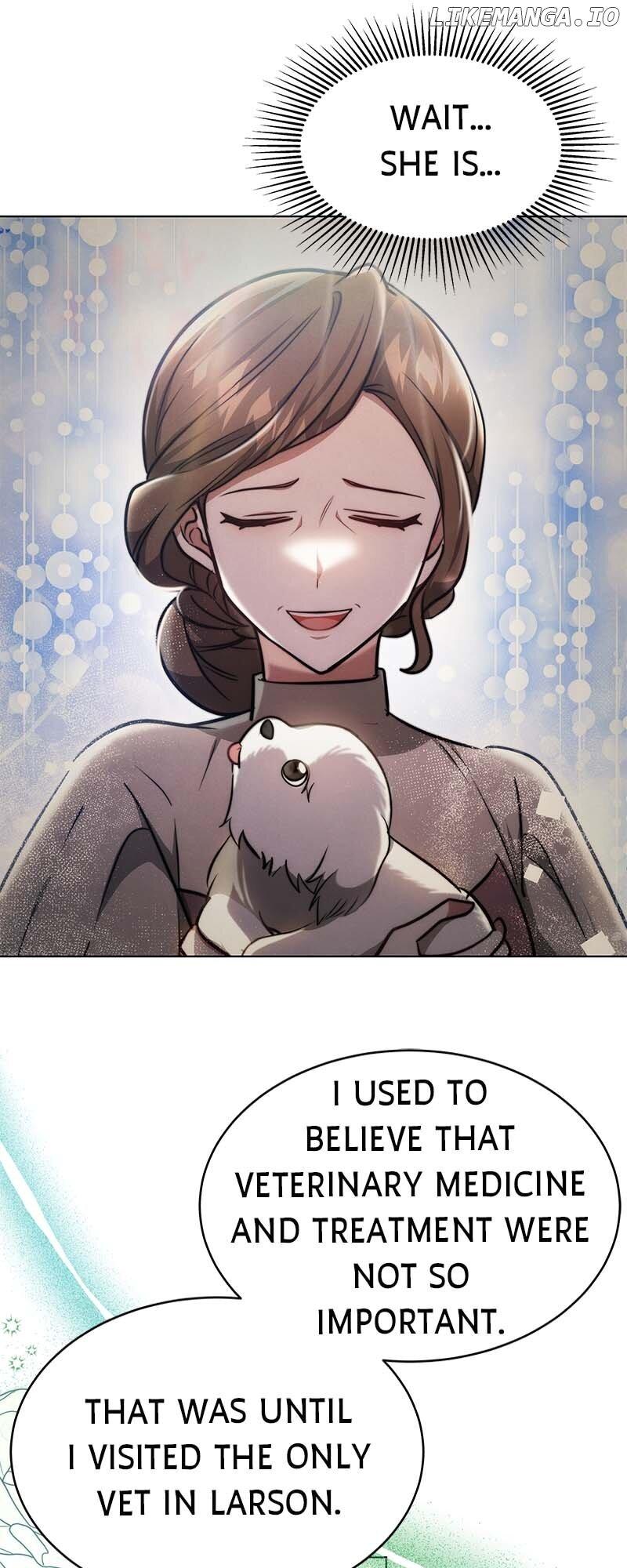 The Life of Maria Lewellin Chapter 50 page 33