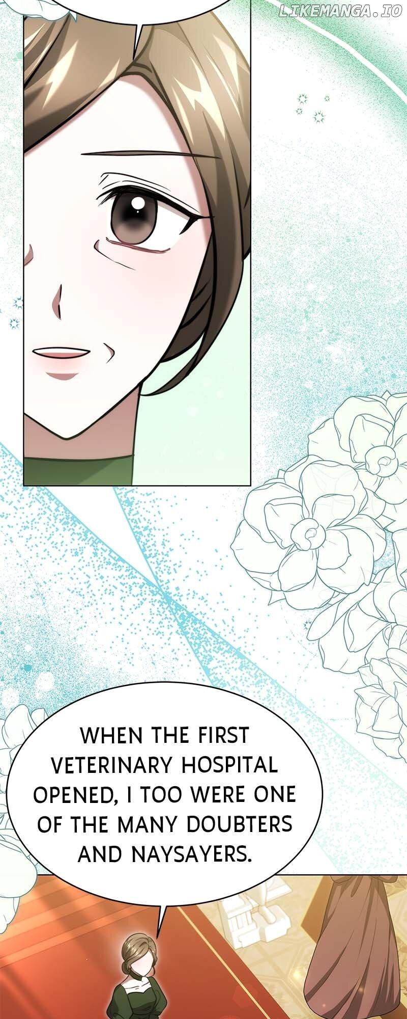 The Life of Maria Lewellin Chapter 50 page 34