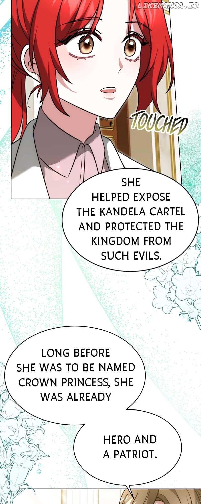 The Life of Maria Lewellin Chapter 50 page 36
