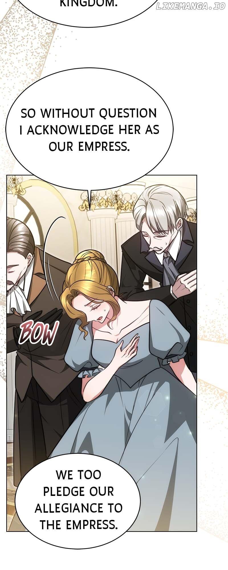 The Life of Maria Lewellin Chapter 50 page 42