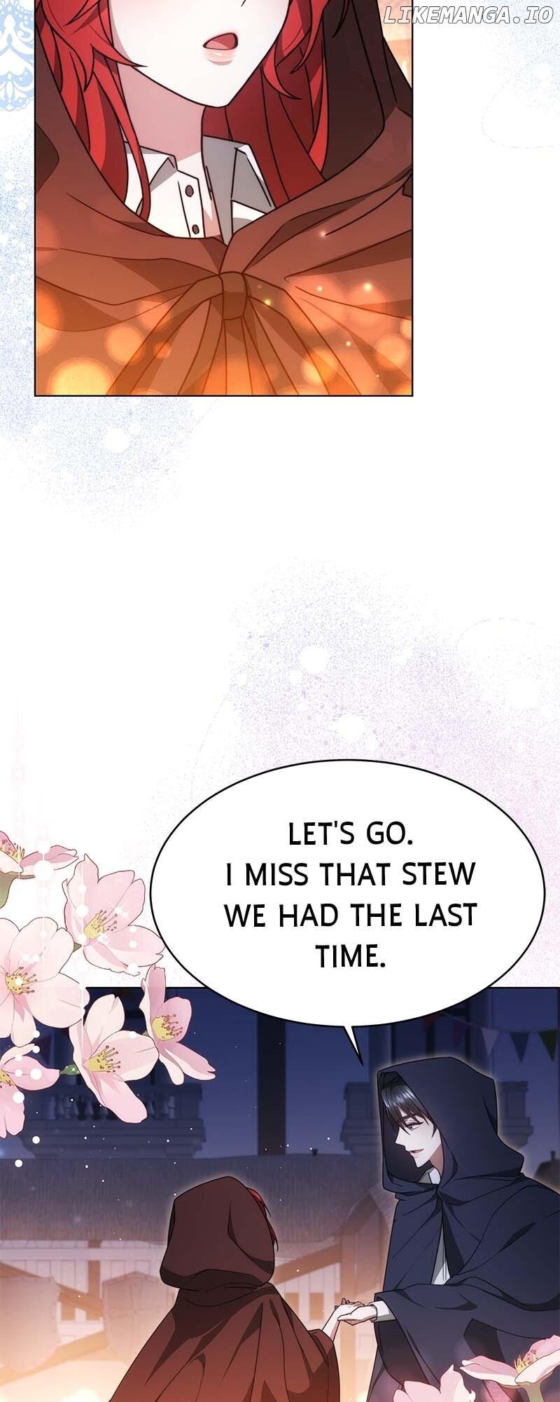 The Life of Maria Lewellin Chapter 50 page 60