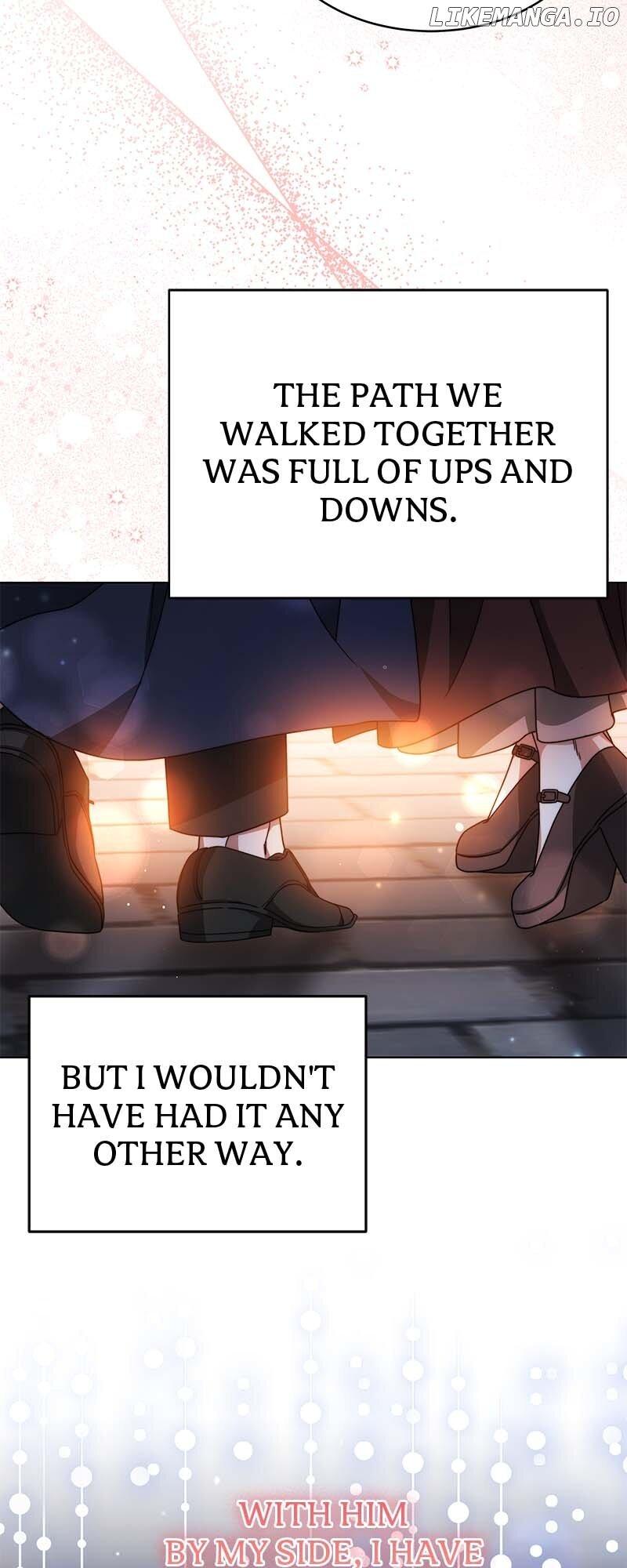 The Life of Maria Lewellin Chapter 50 page 66