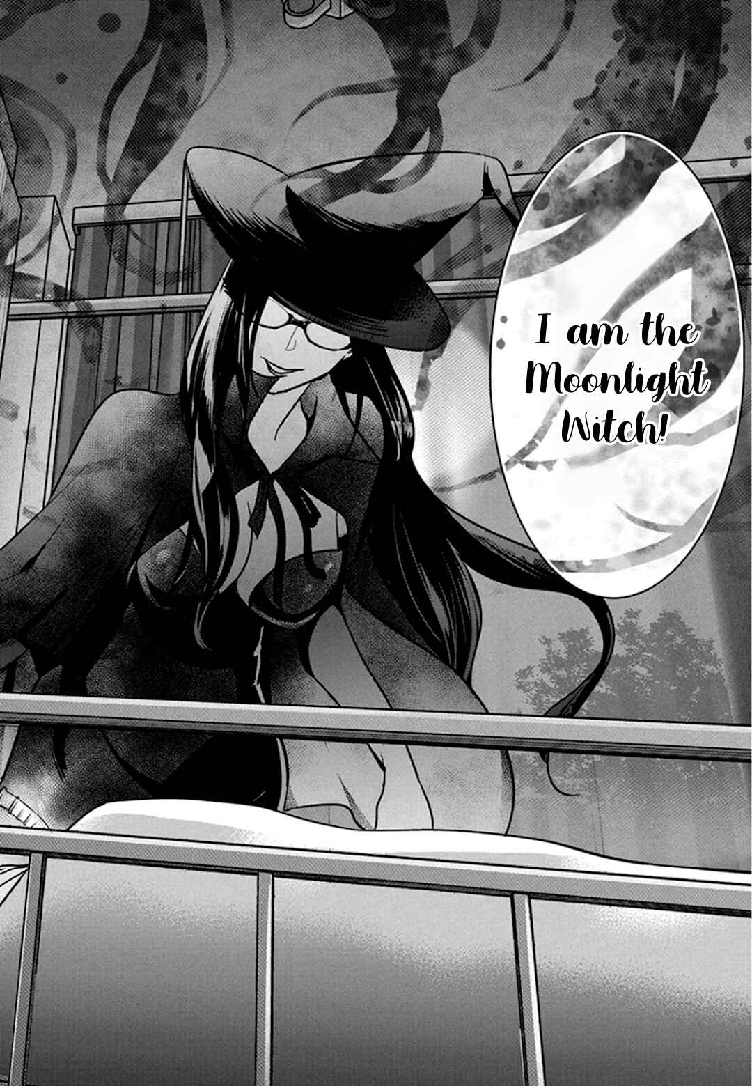 The Life of the Witch Who Remains Single for About 300 Years! Chapter 48 page 16