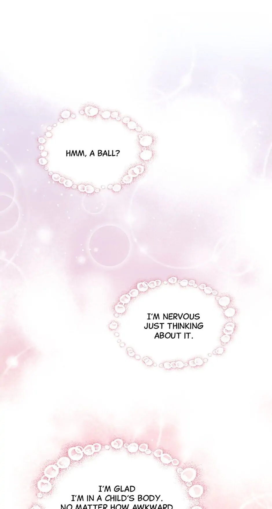 The Little Lady Behind The Scenes Chapter 12 page 30