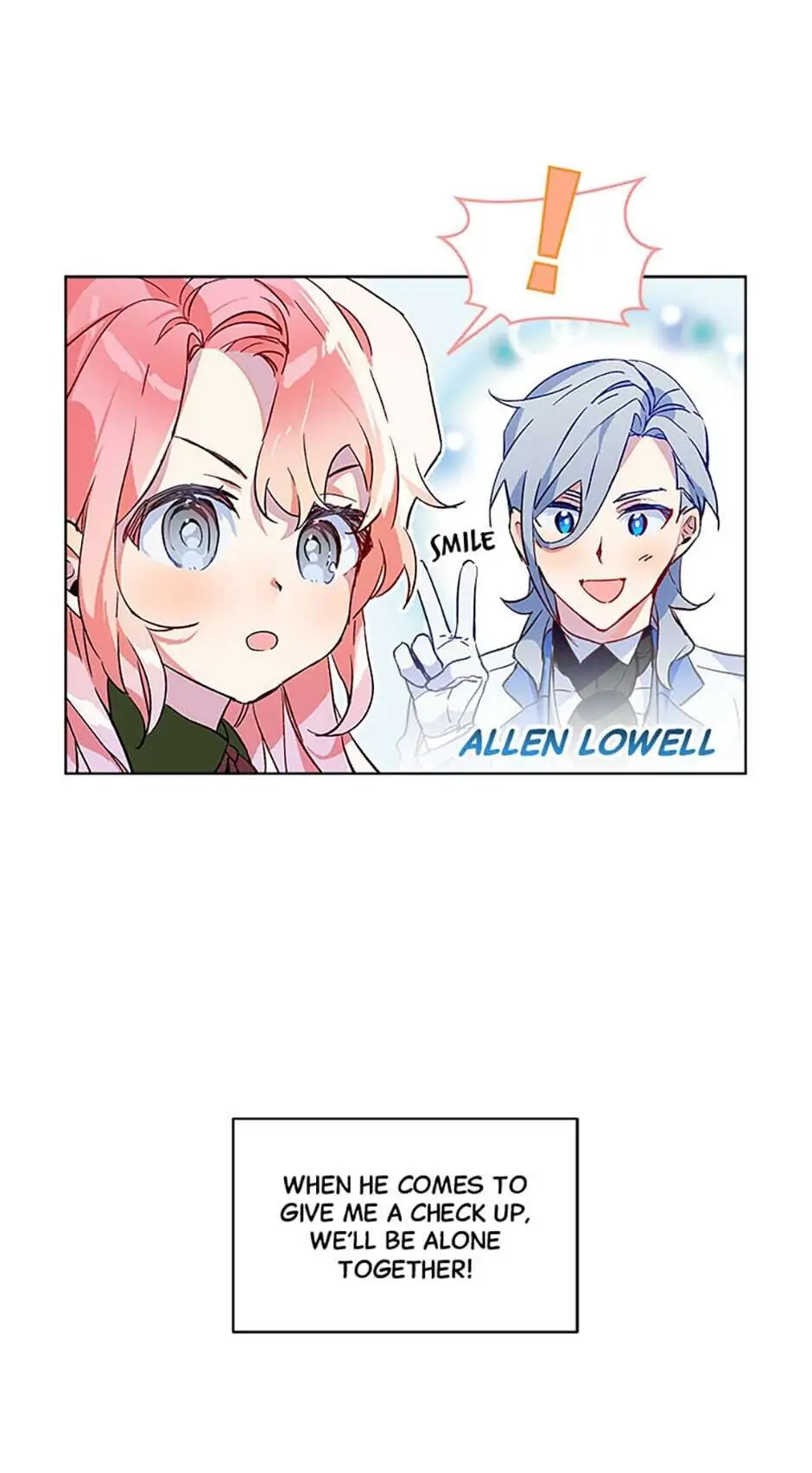 The Little Lady Behind The Scenes Chapter 16 page 17