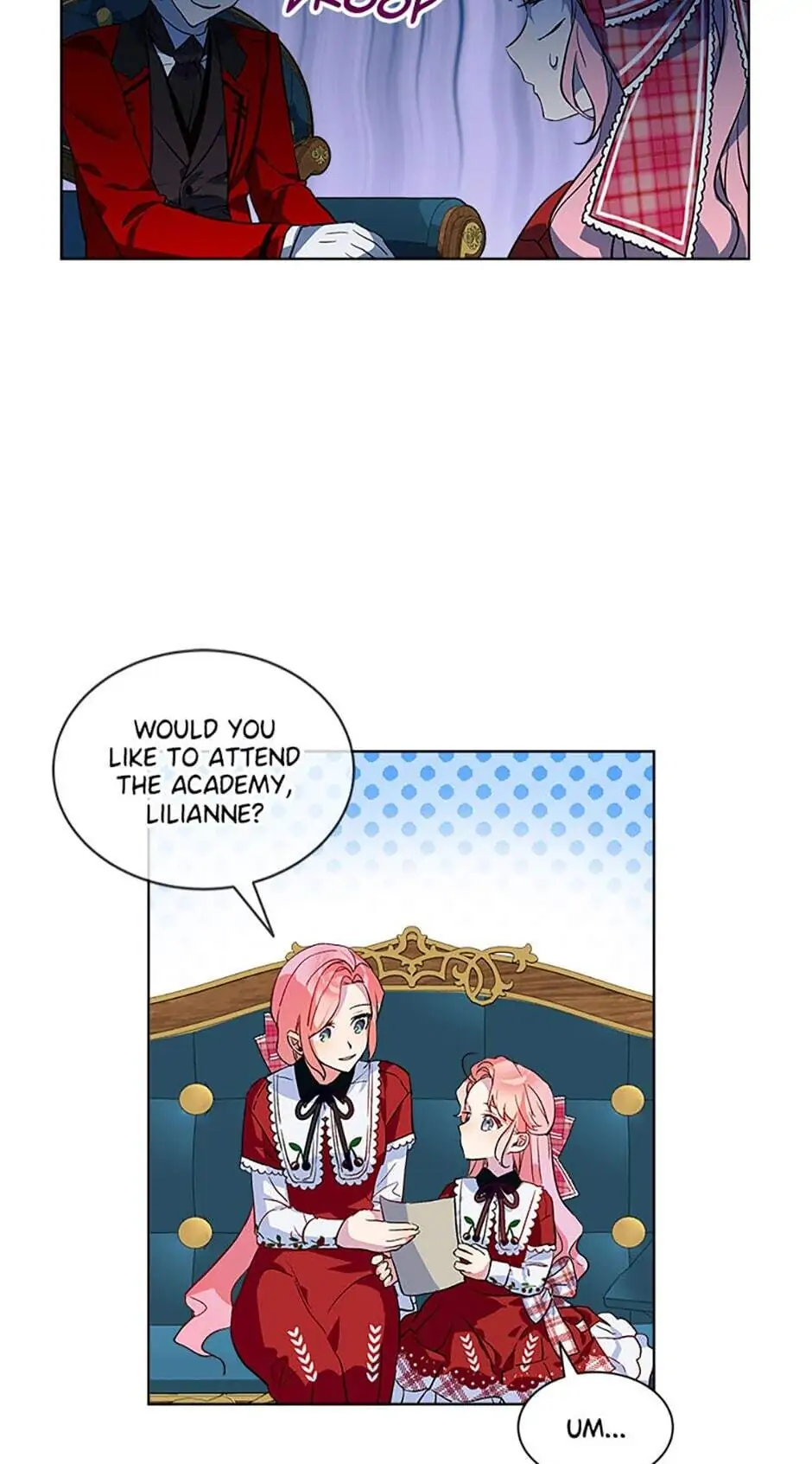 The Little Lady Behind The Scenes Chapter 16 page 43