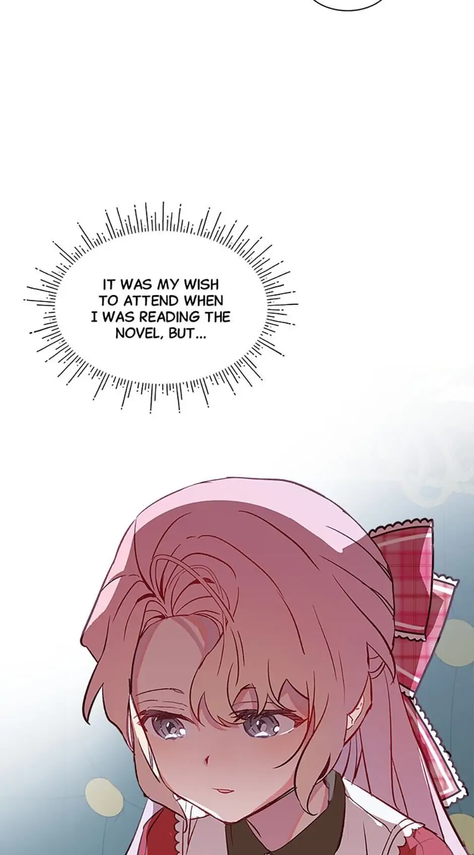 The Little Lady Behind The Scenes Chapter 16 page 44