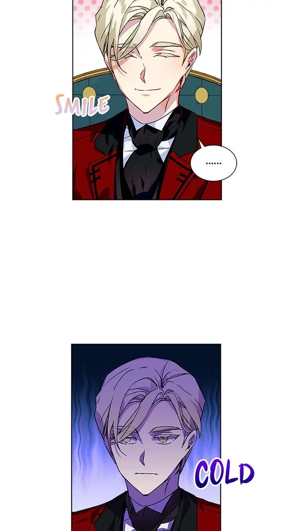 The Little Lady Behind The Scenes Chapter 16 page 48