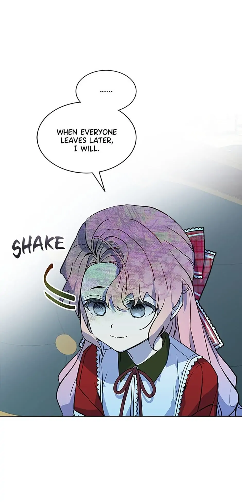 The Little Lady Behind The Scenes Chapter 16 page 57