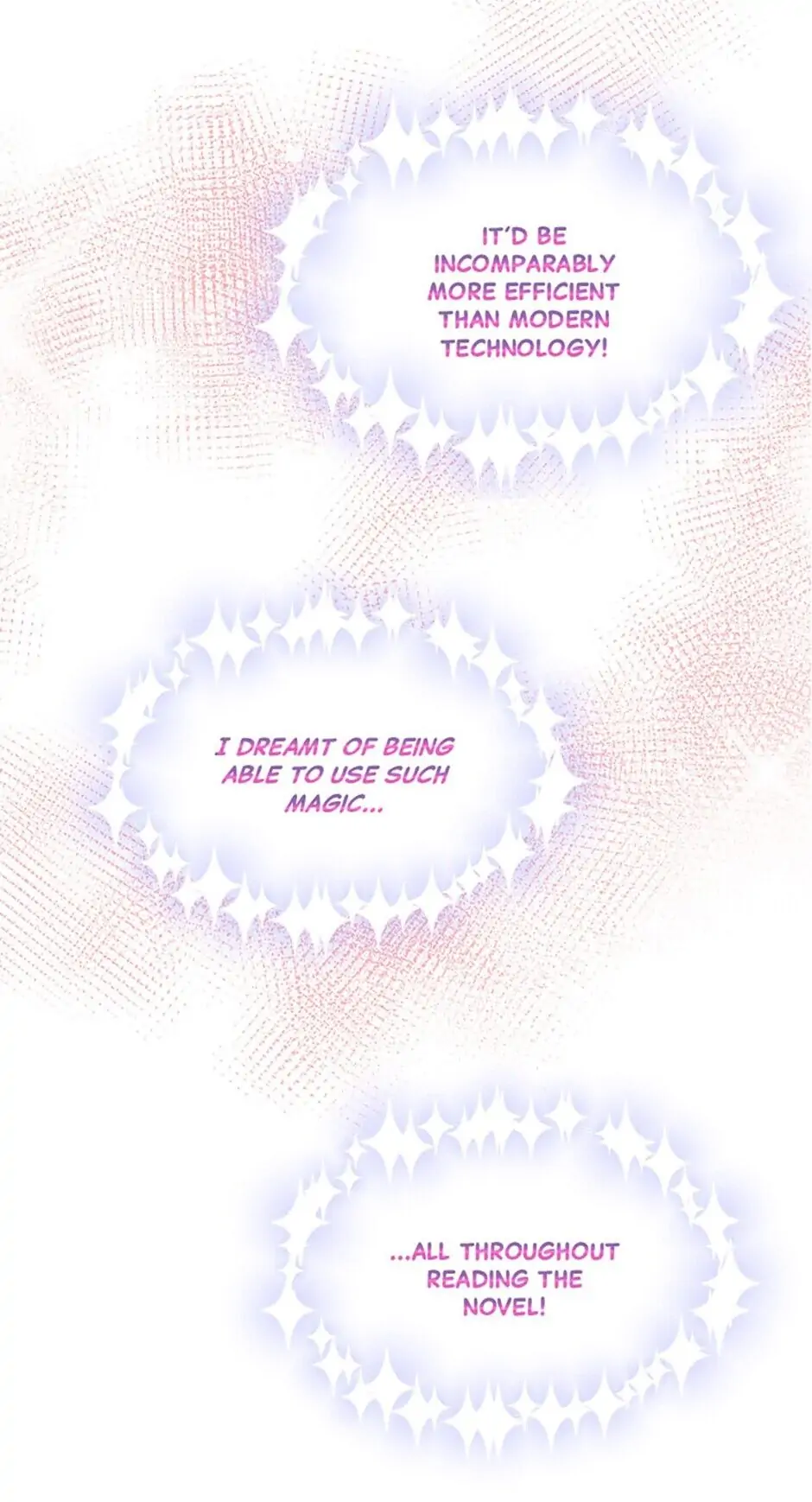 The Little Lady Behind The Scenes Chapter 19 page 27