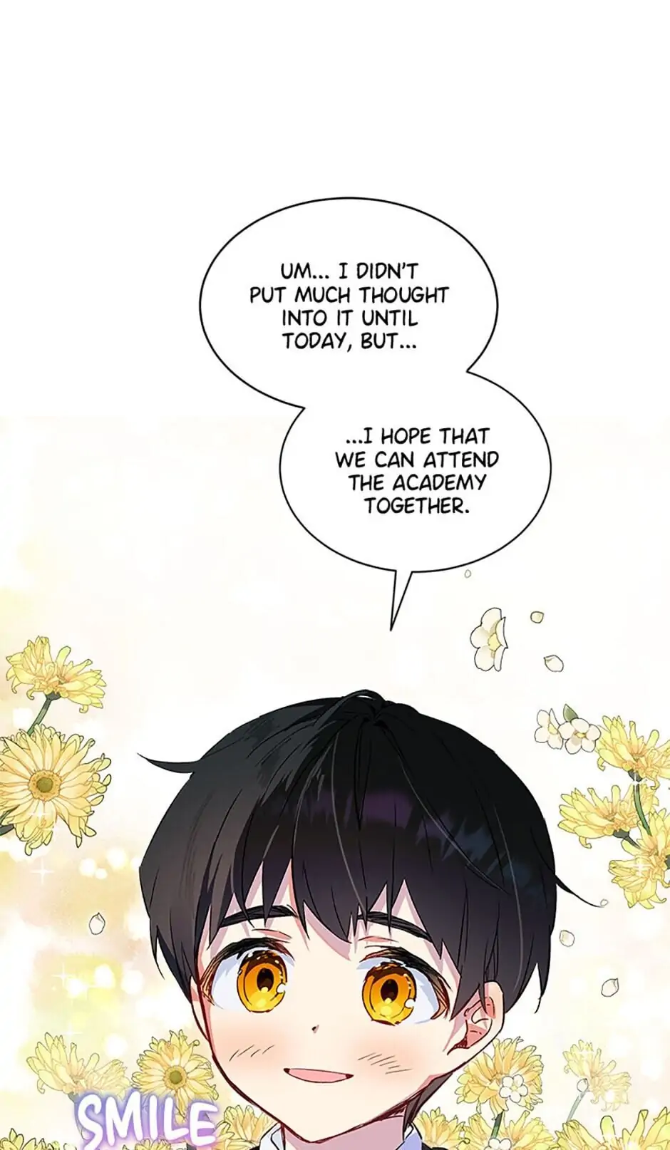 The Little Lady Behind The Scenes Chapter 19 page 31