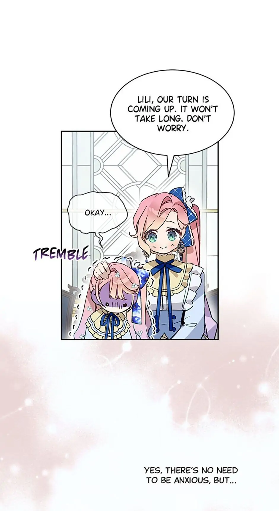 The Little Lady Behind The Scenes Chapter 19 page 41